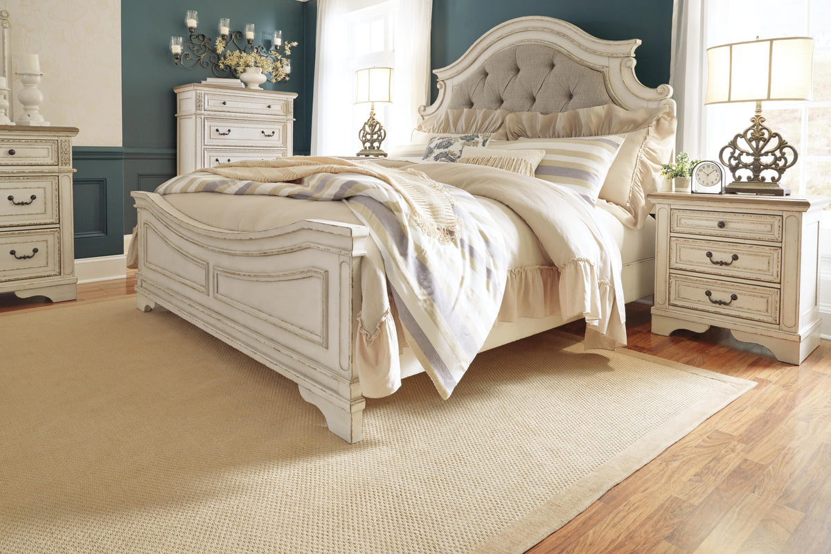 Realyn Beds