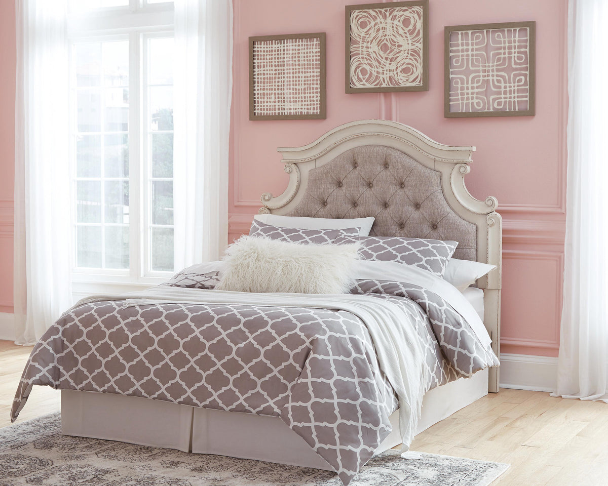 Realyn Headboards