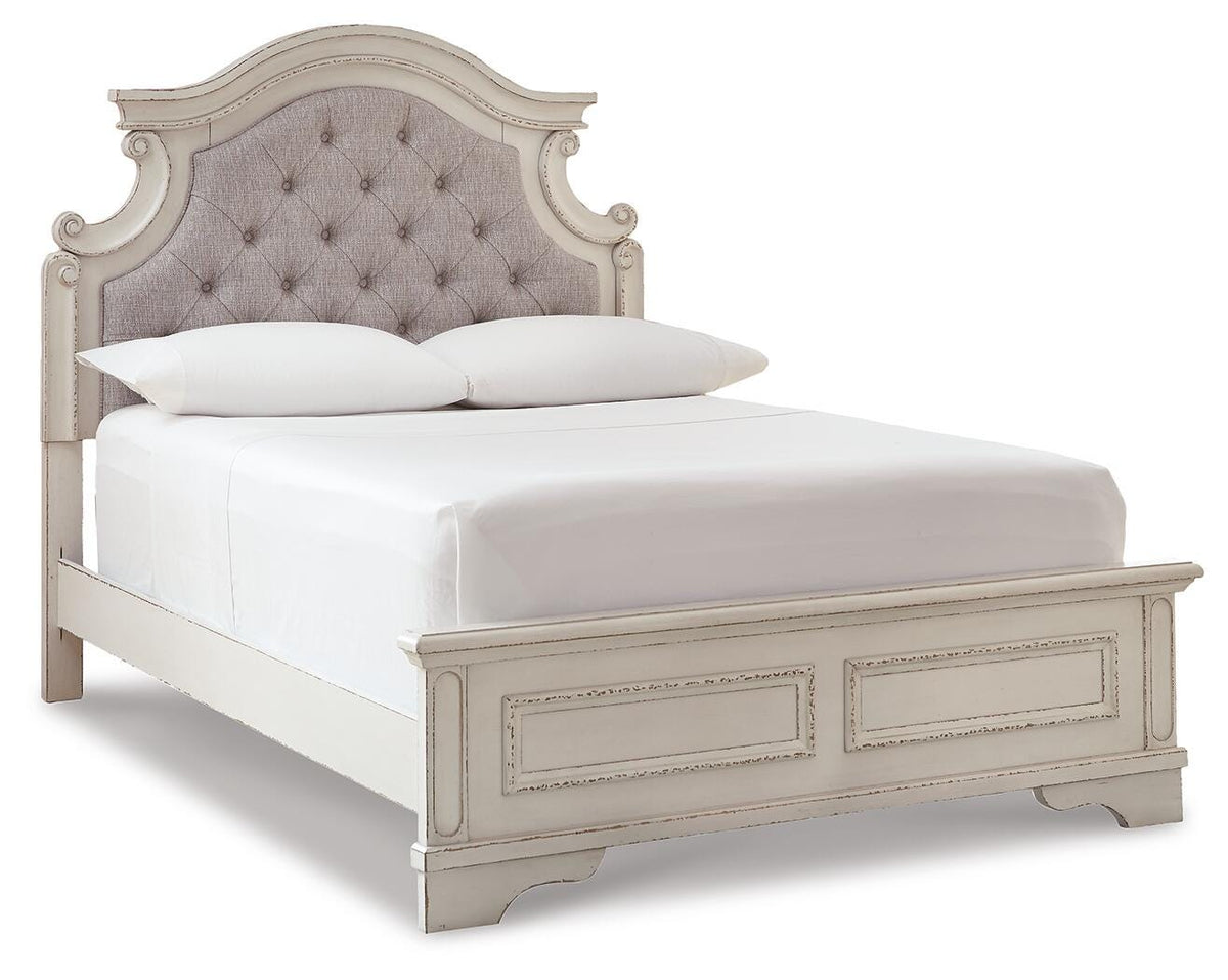 Realyn Bedroom Set by Ashley - image 64