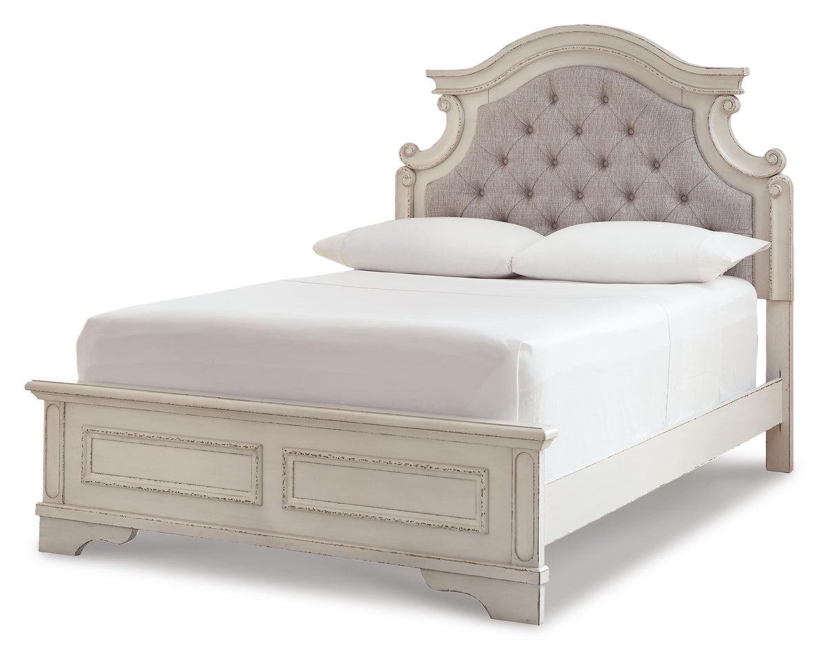 Realyn Bedroom Set by Ashley - image 28