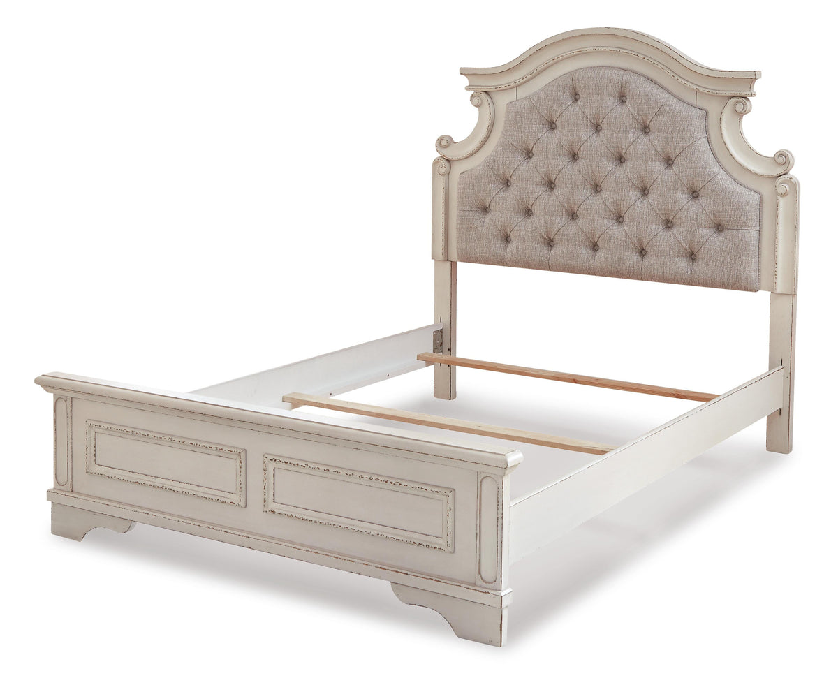 Realyn Beds