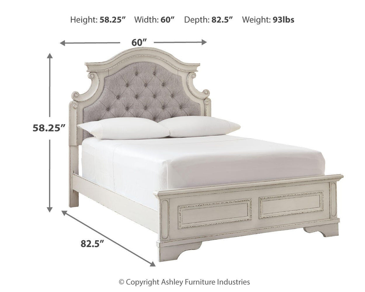 Realyn Beds