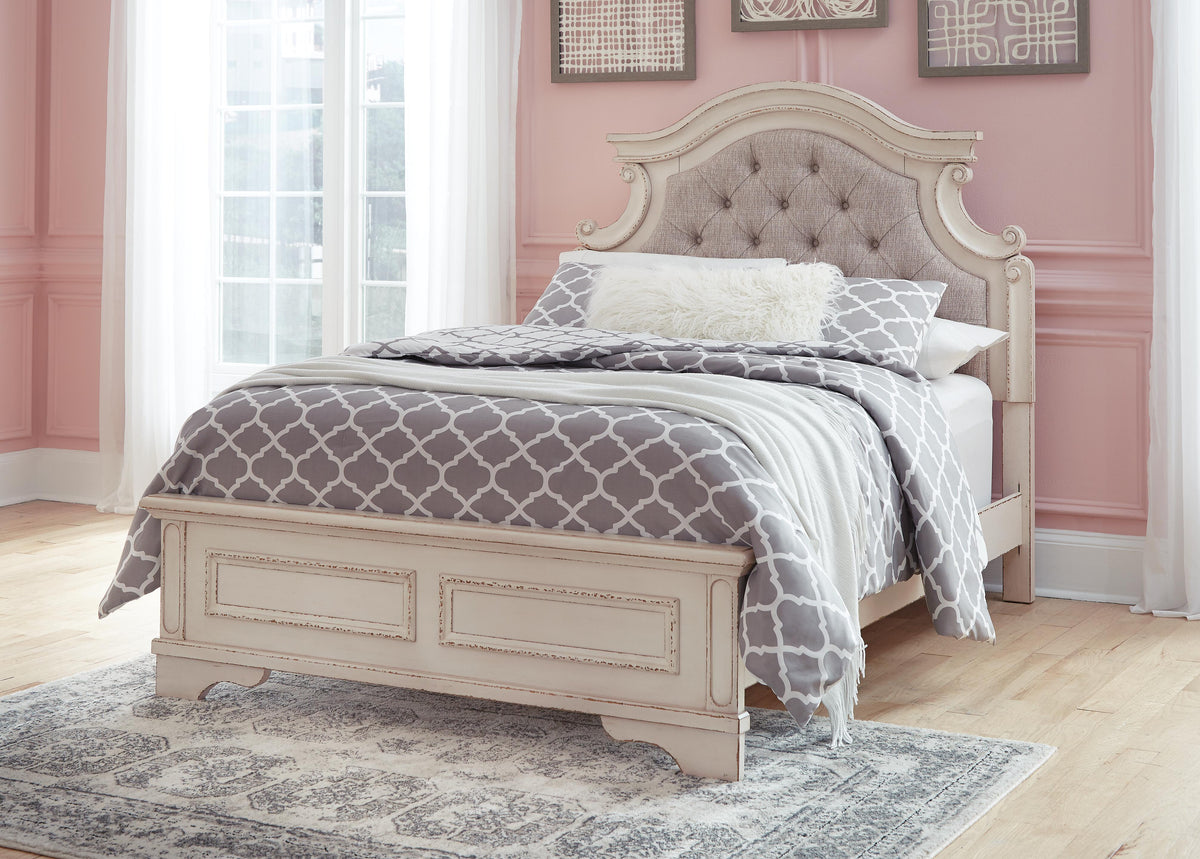 Realyn Beds