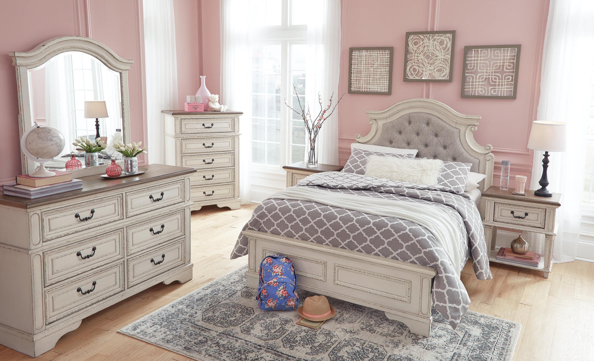 Realyn Beds