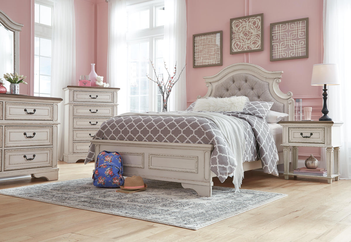 Realyn Beds