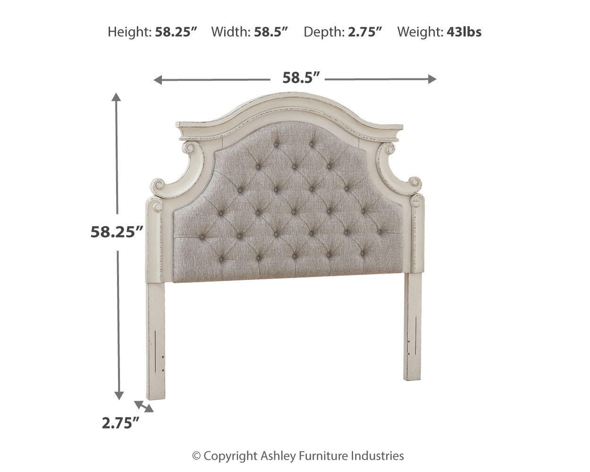 Realyn Headboards