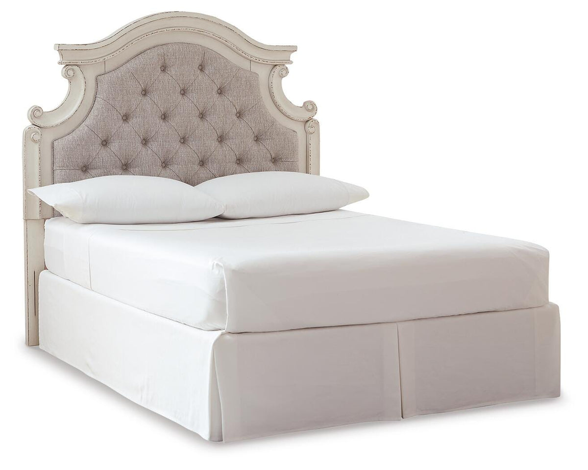 Realyn Headboards