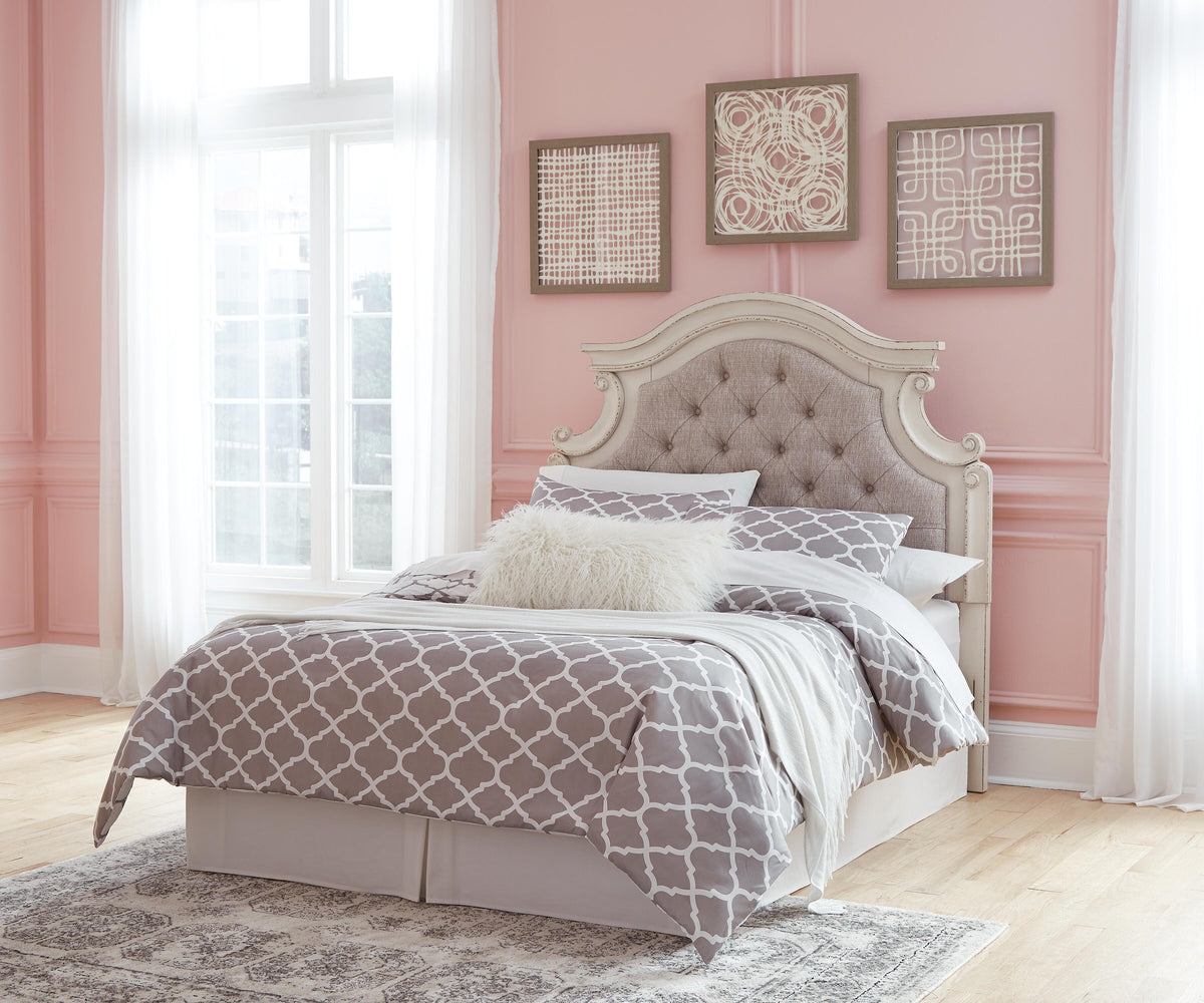 Realyn Headboards