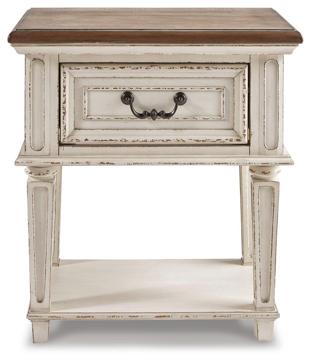 Realyn Nightstands