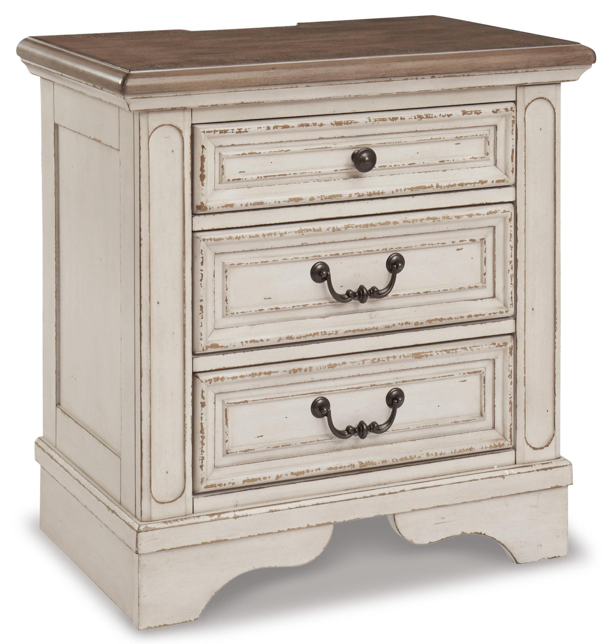 Realyn Bedroom Set by Ashley - image 47