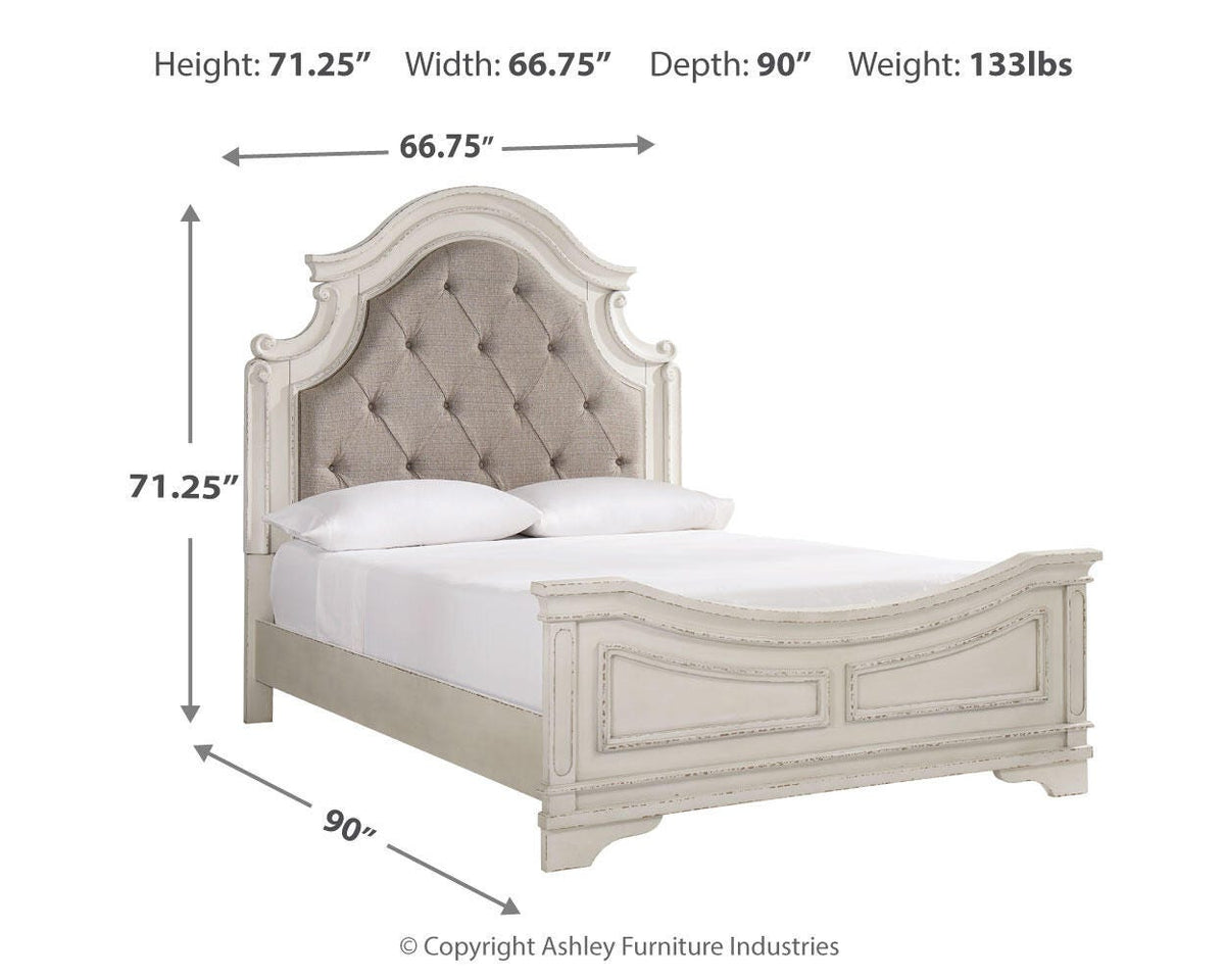 Realyn Beds