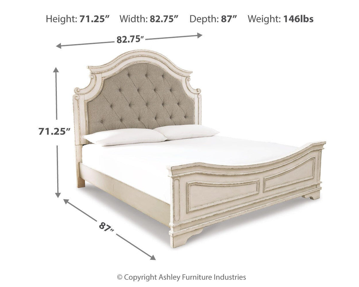 Realyn Beds