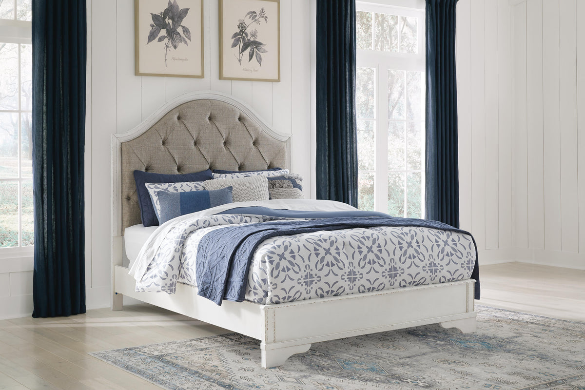 Blendon Beds