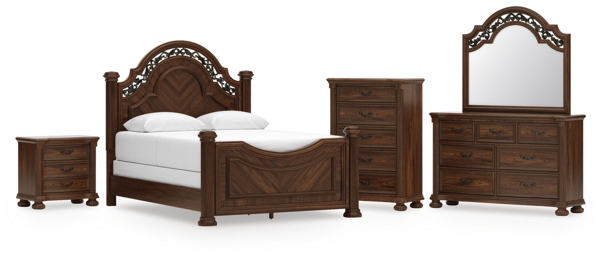 Lavinton Bedroom Set by Ashley - image 6