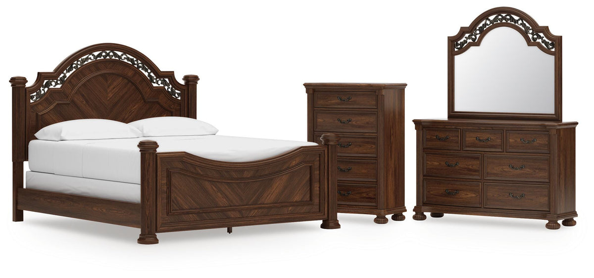 Lavinton Bedroom Set by Ashley - image 3