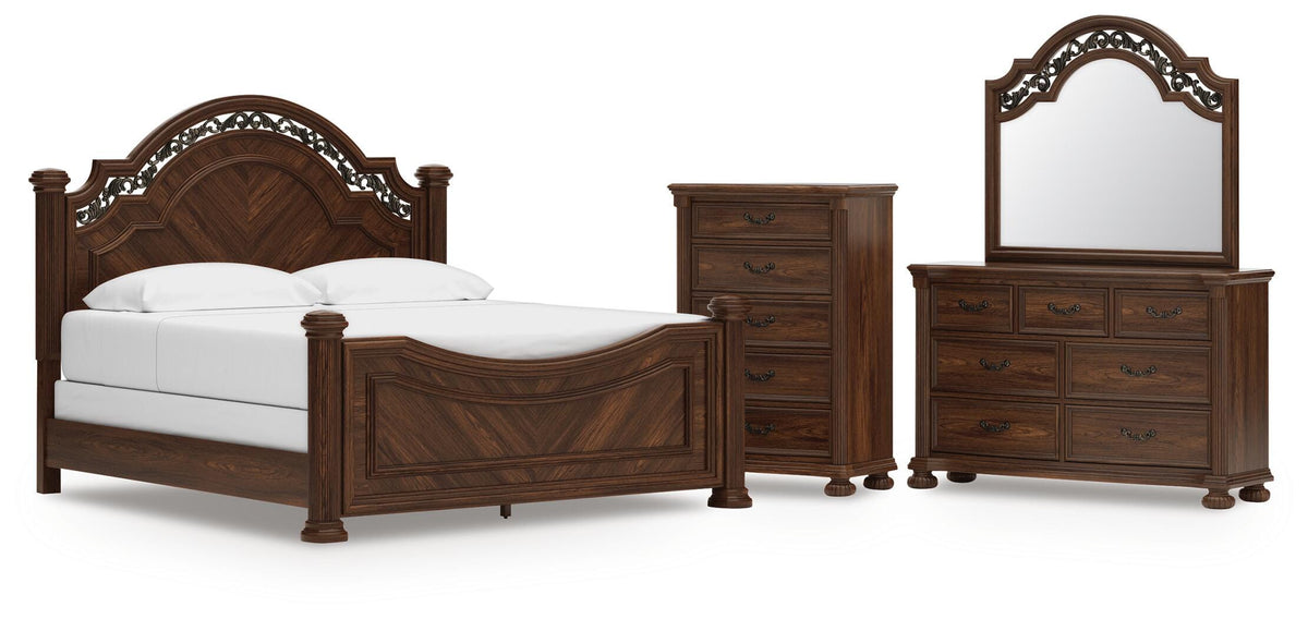 Lavinton Bedroom Set by Ashley - image 9