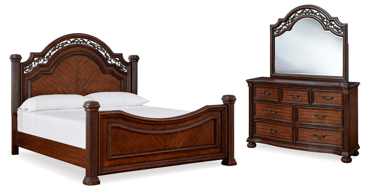 Lavinton Bedroom Set by Ashley - image 7