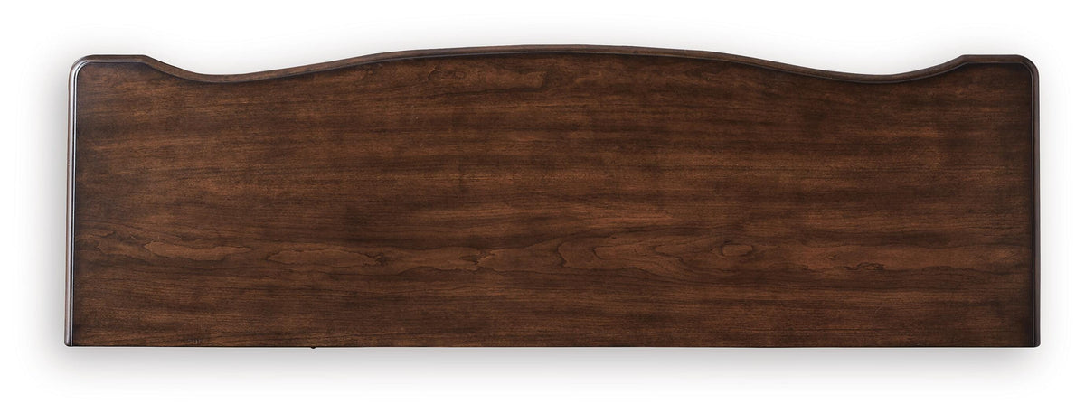 Lavinton Dresser by Ashley - image 6