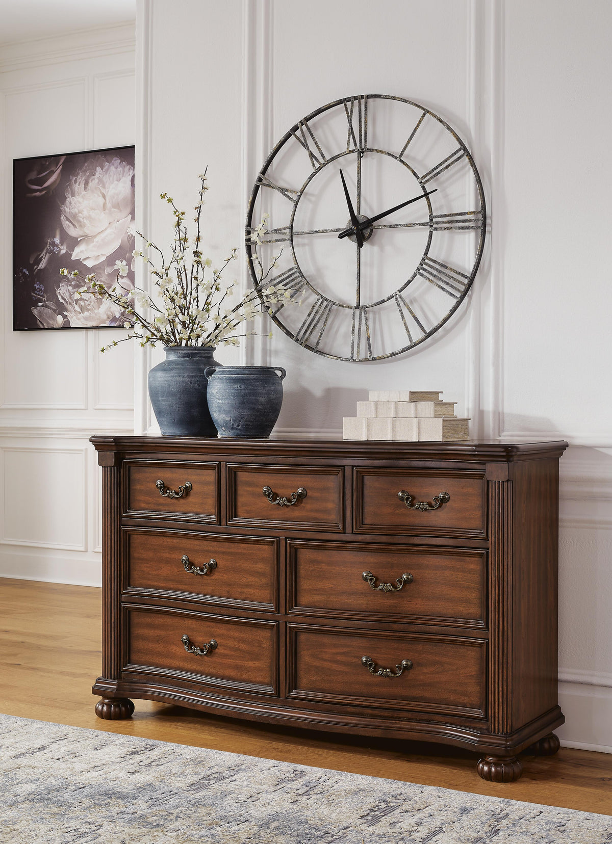 Lavinton Dresser by Ashley - image 2