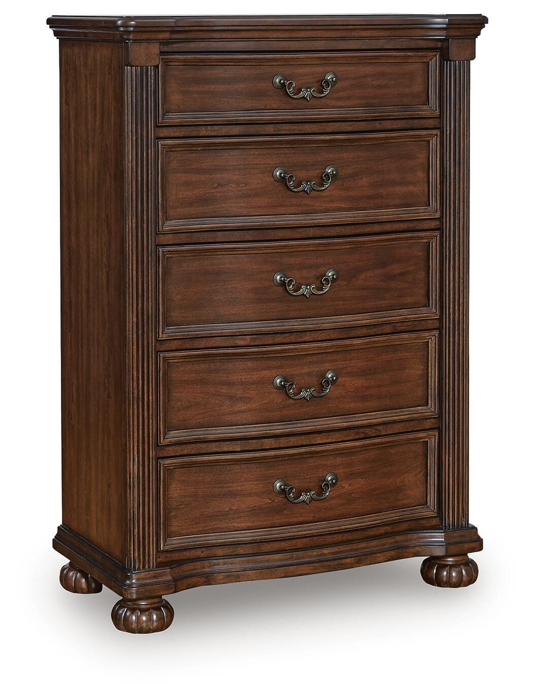 Lavinton Chests
