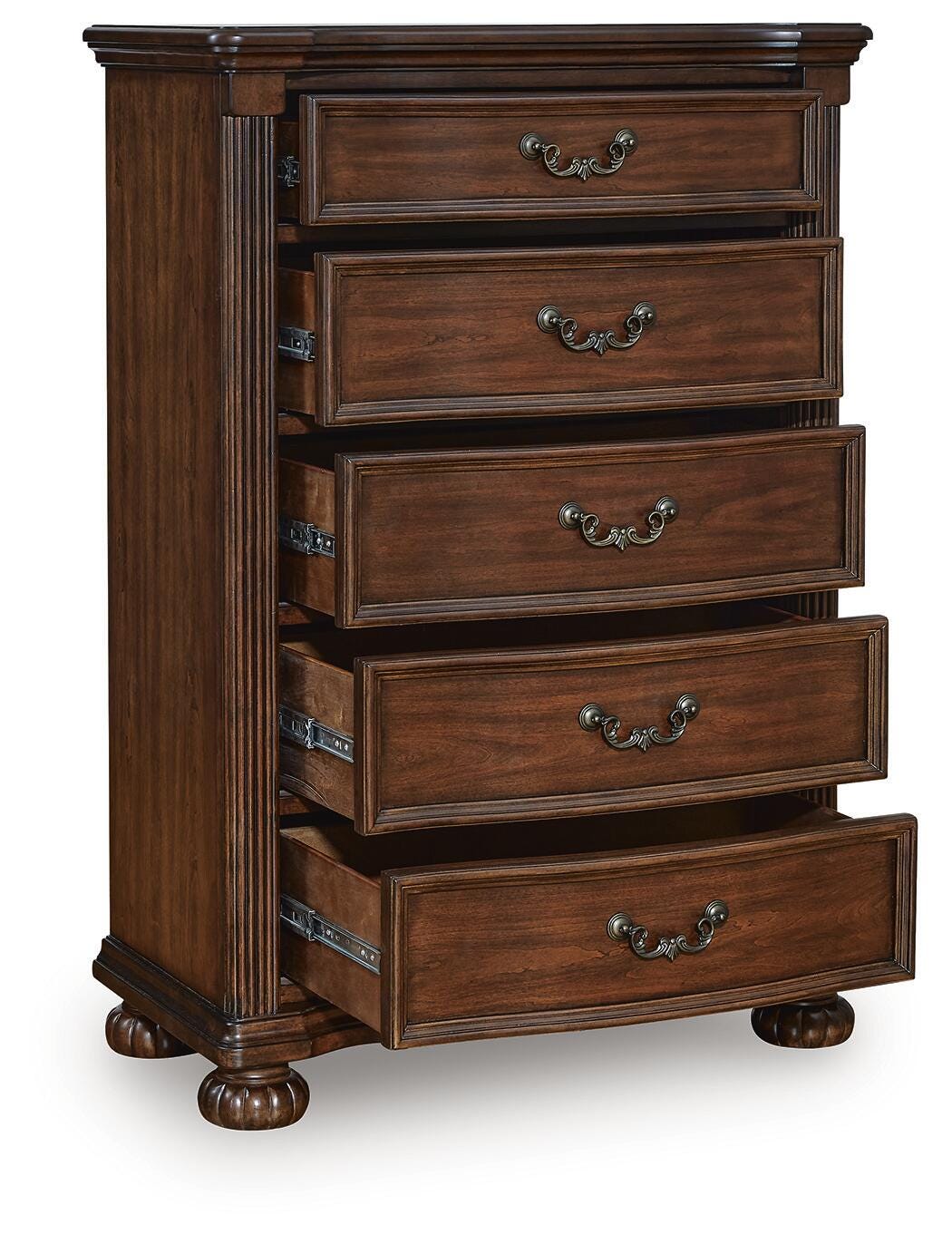 Lavinton Chests