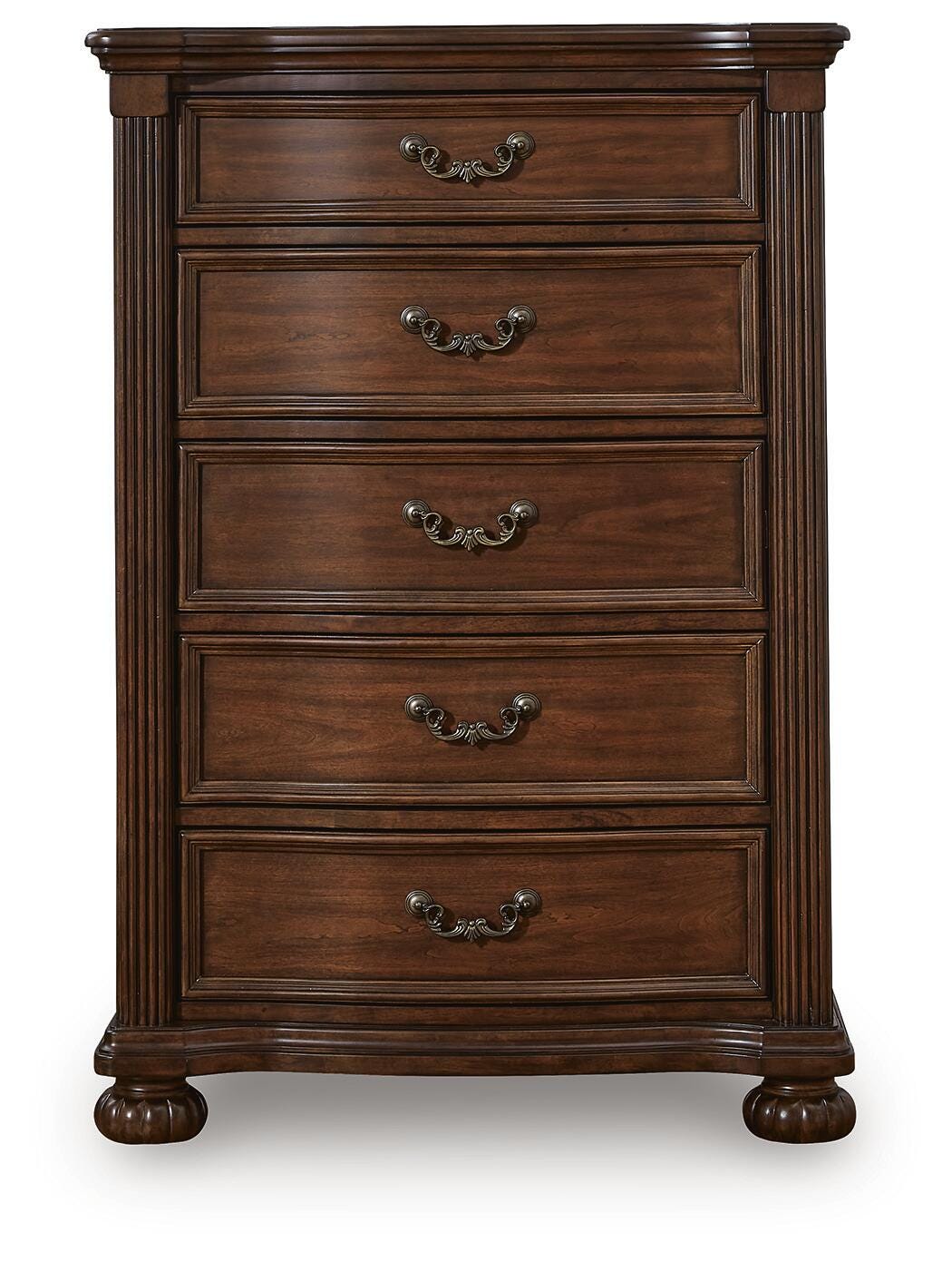 Lavinton Chests