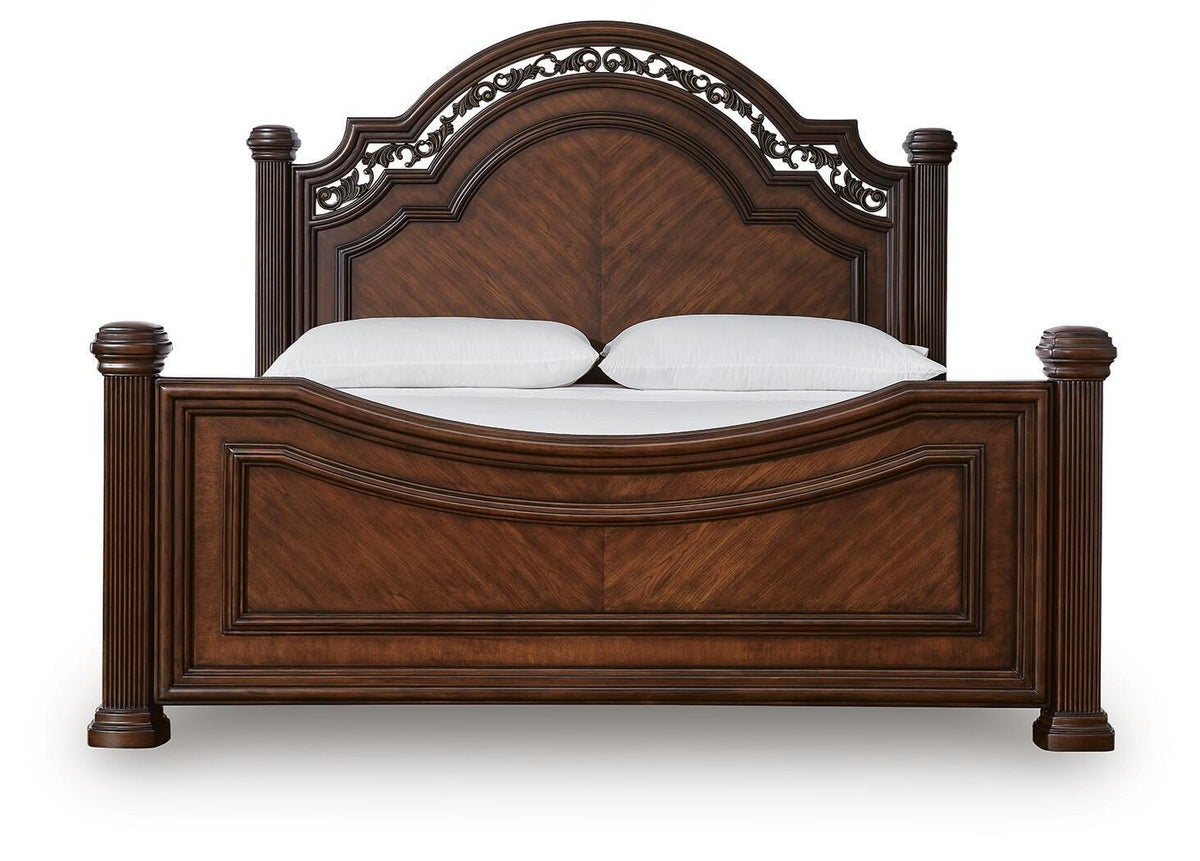 Lavinton Beds