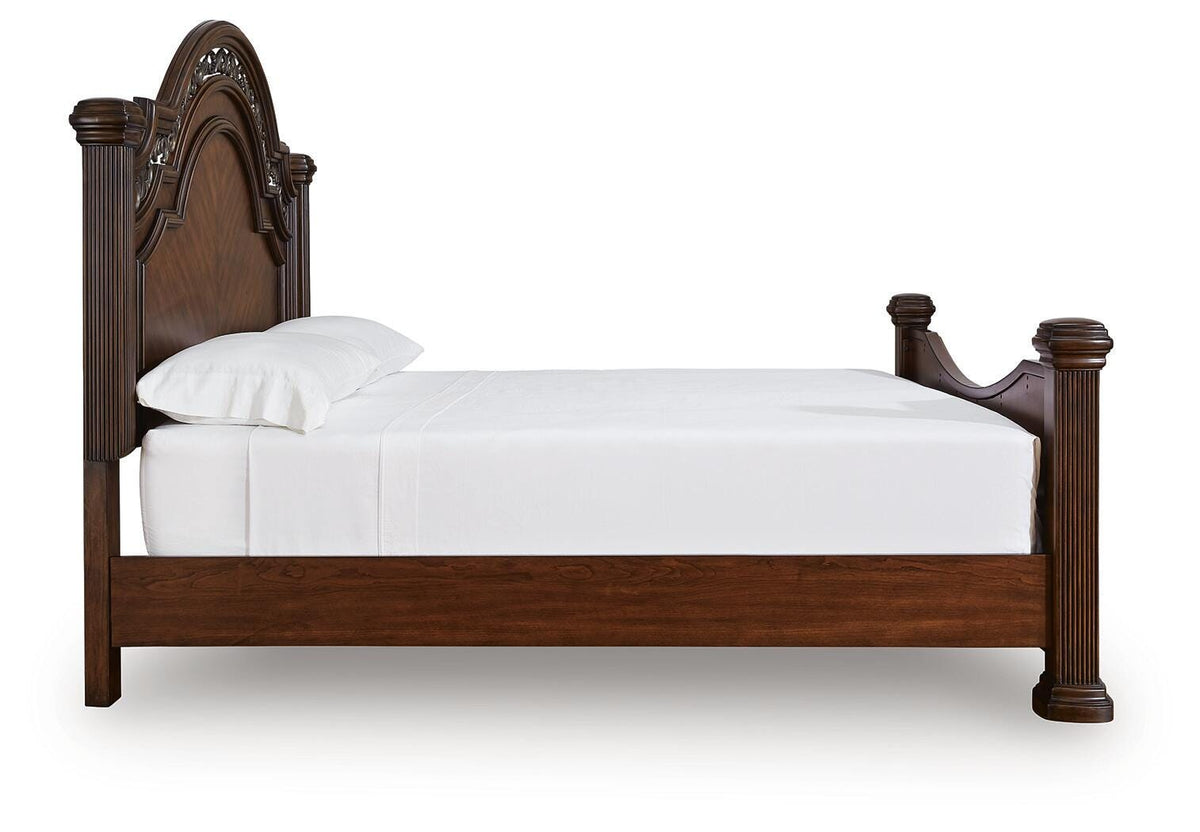 Lavinton Beds