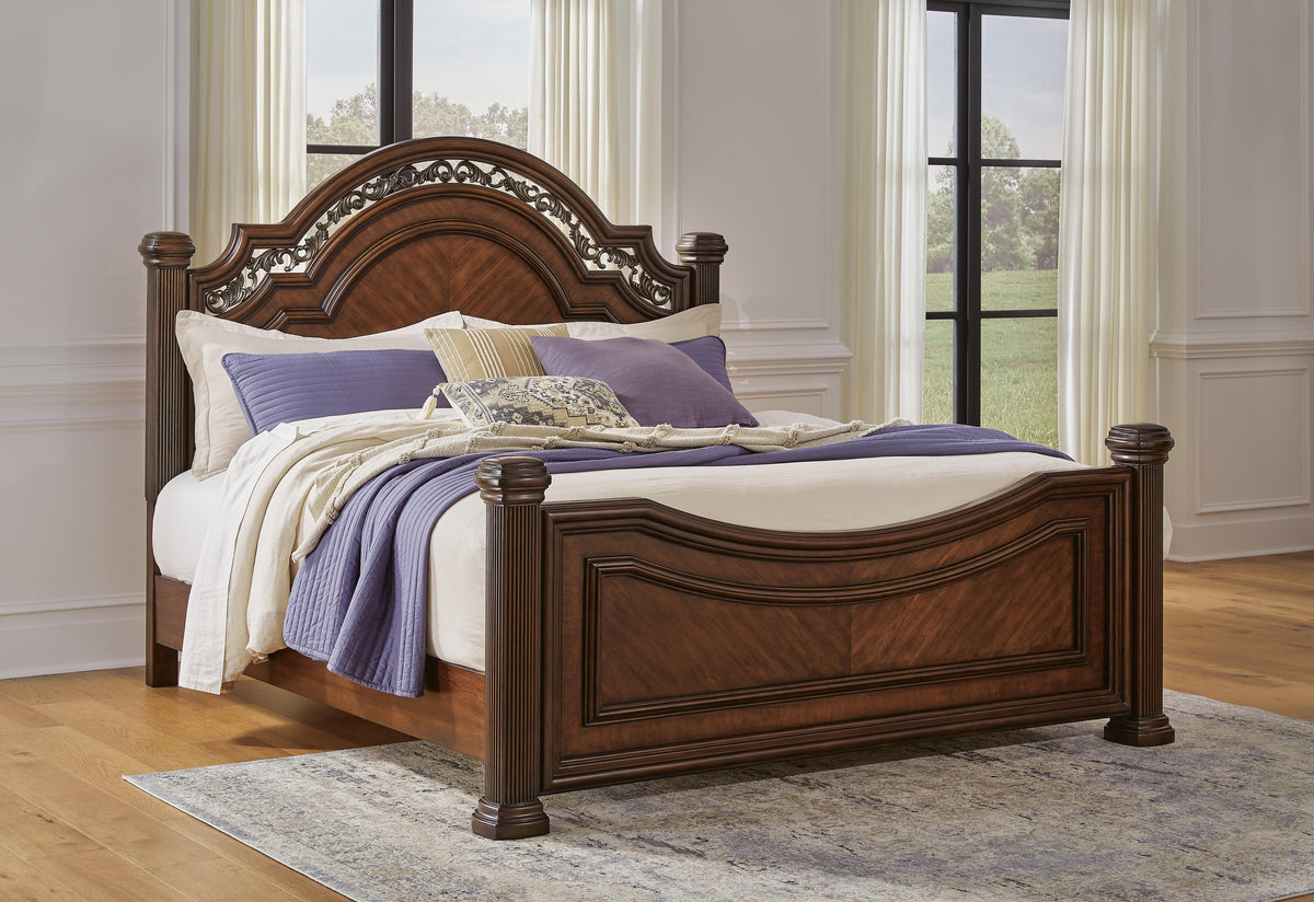 Lavinton Beds