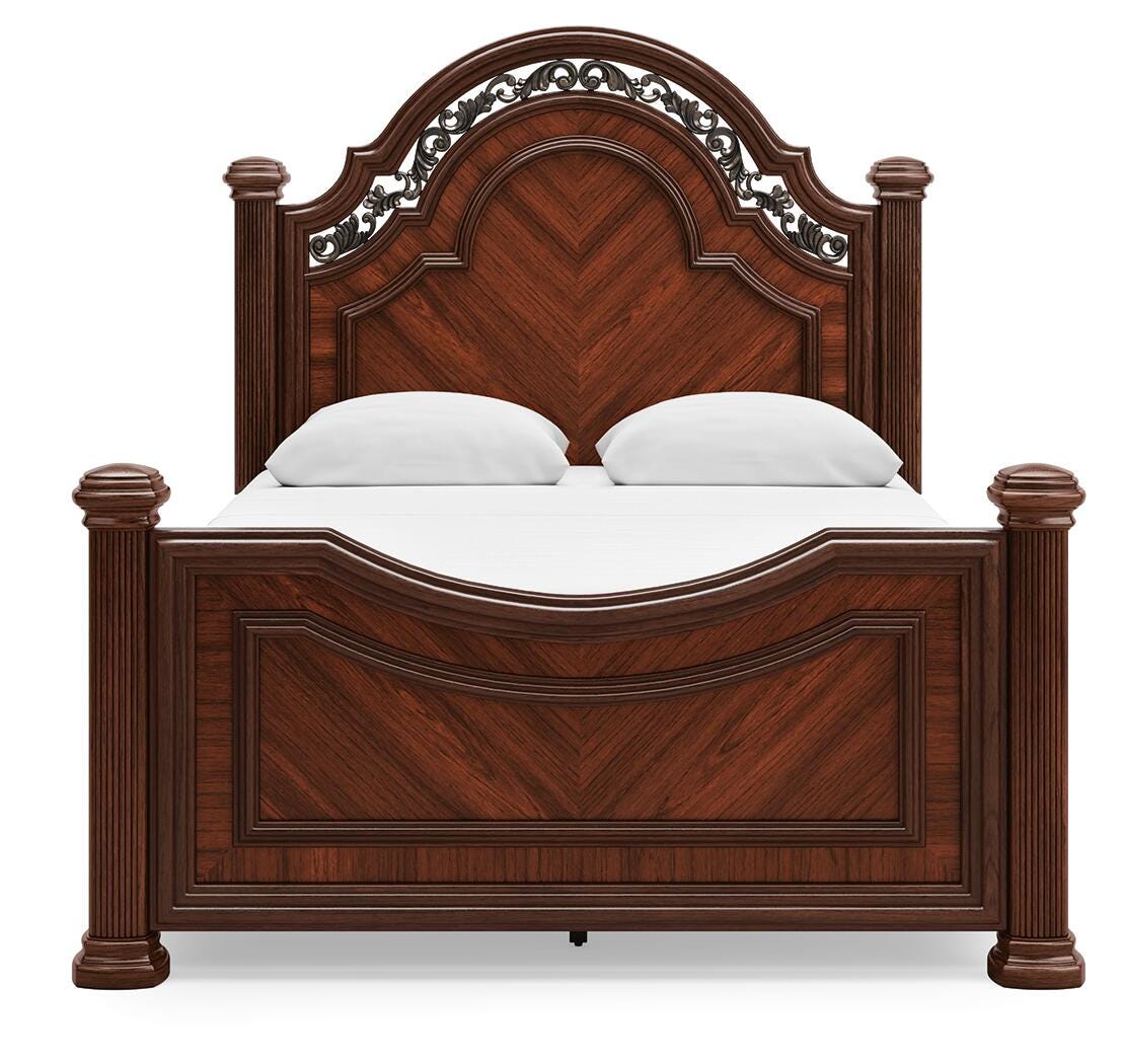 Lavinton Beds