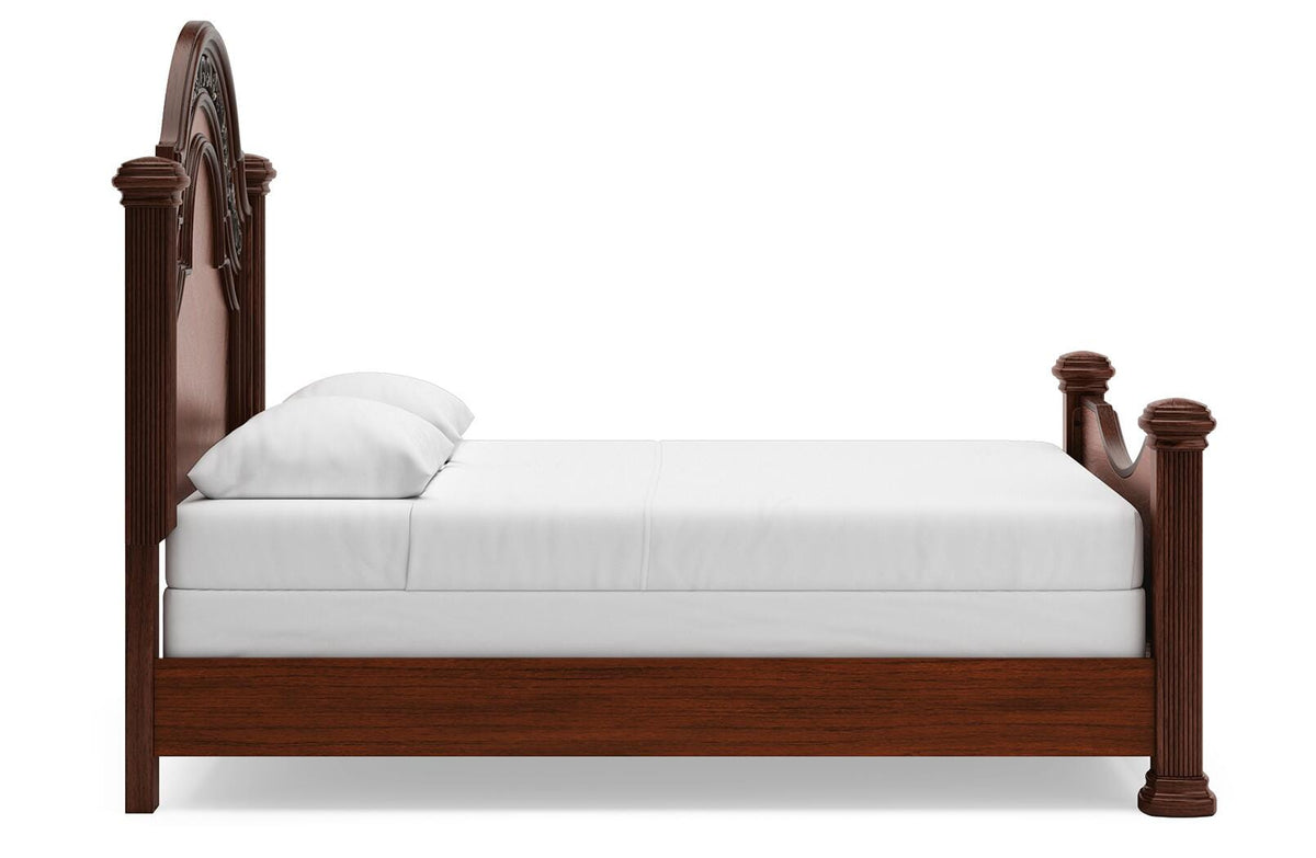 Lavinton Beds