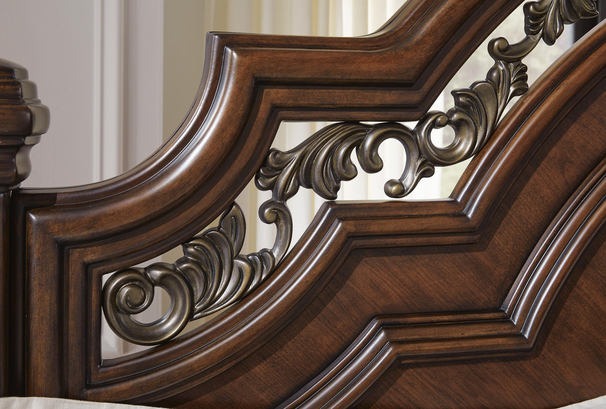 Lavinton Beds