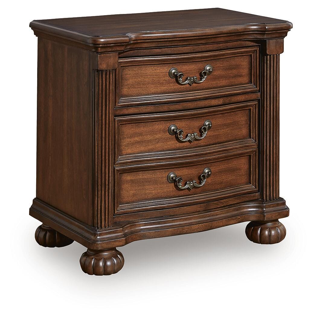 Lavinton Bedroom Set by Ashley - image 23