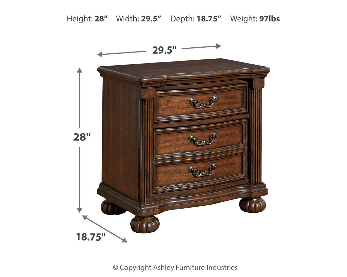 Lavinton Bedroom Set by Ashley - image 40