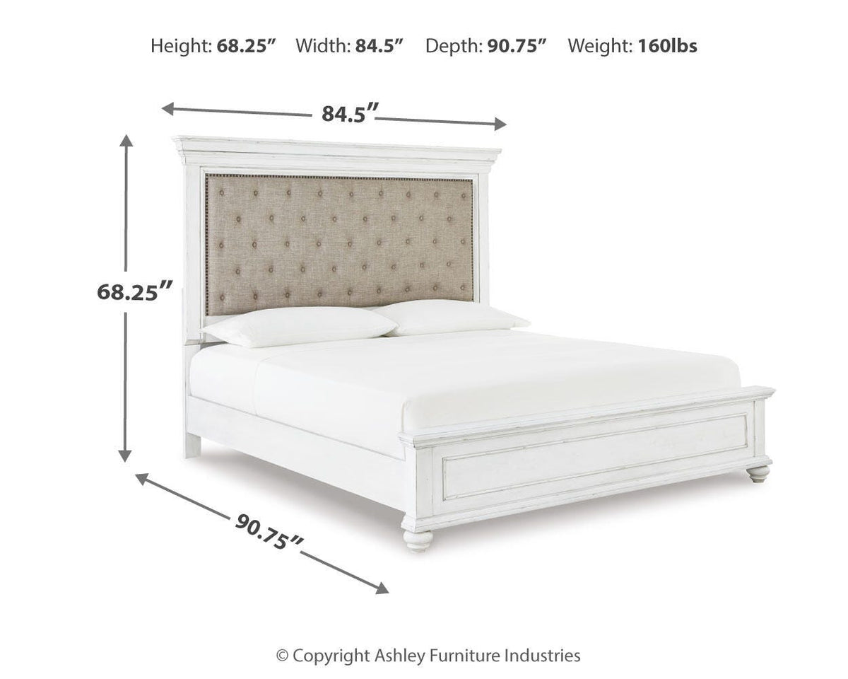 Kanwyn Beds