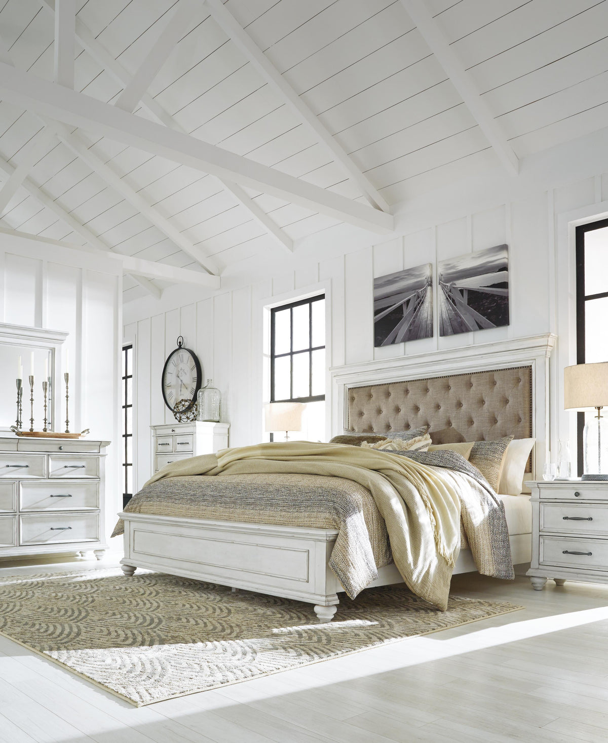 Kanwyn Beds