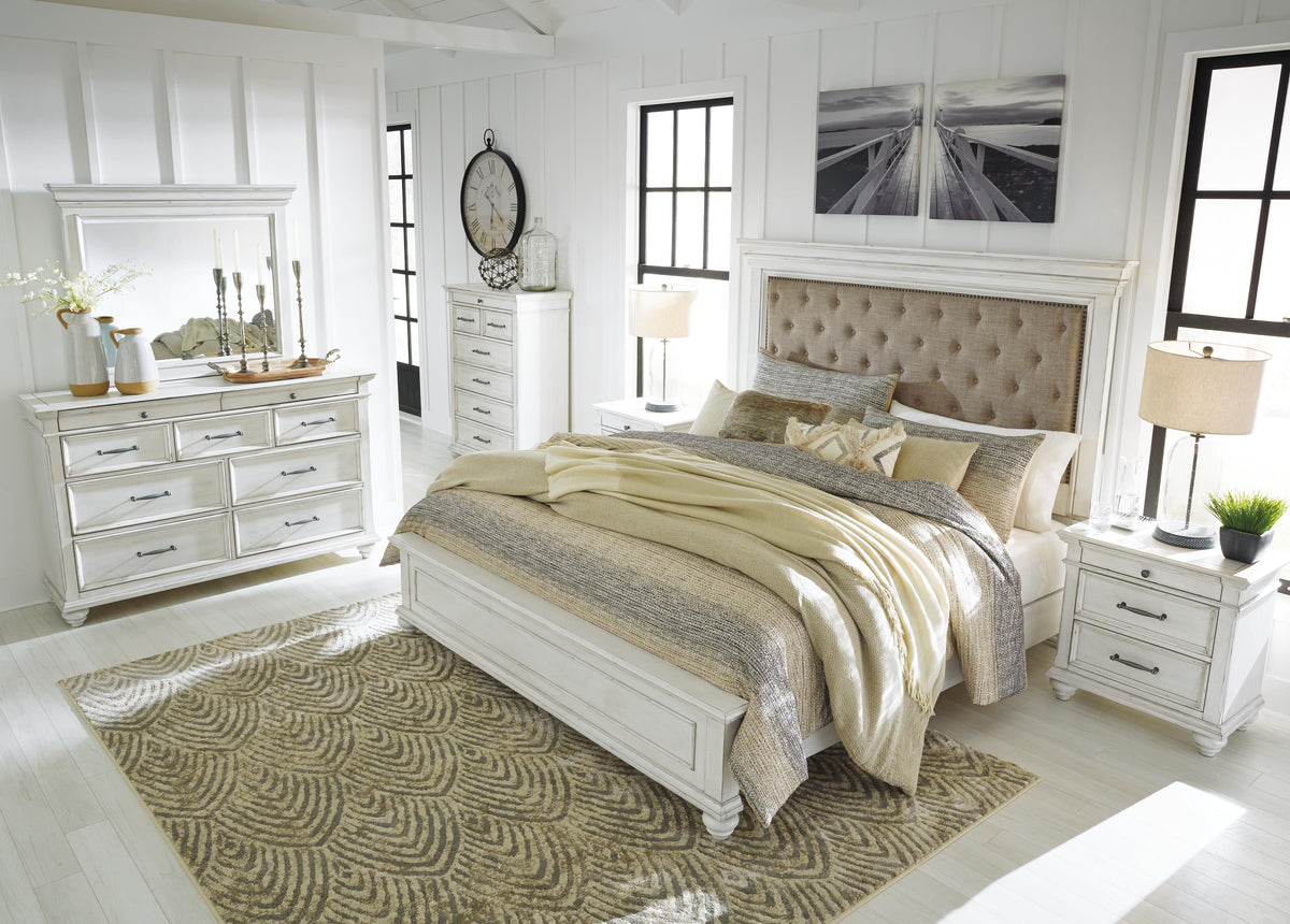 Kanwyn Beds