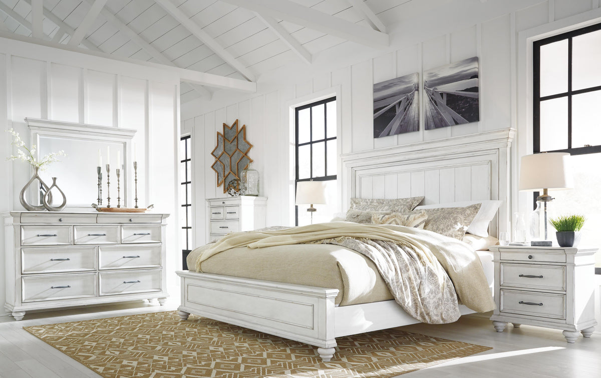 Kanwyn Beds