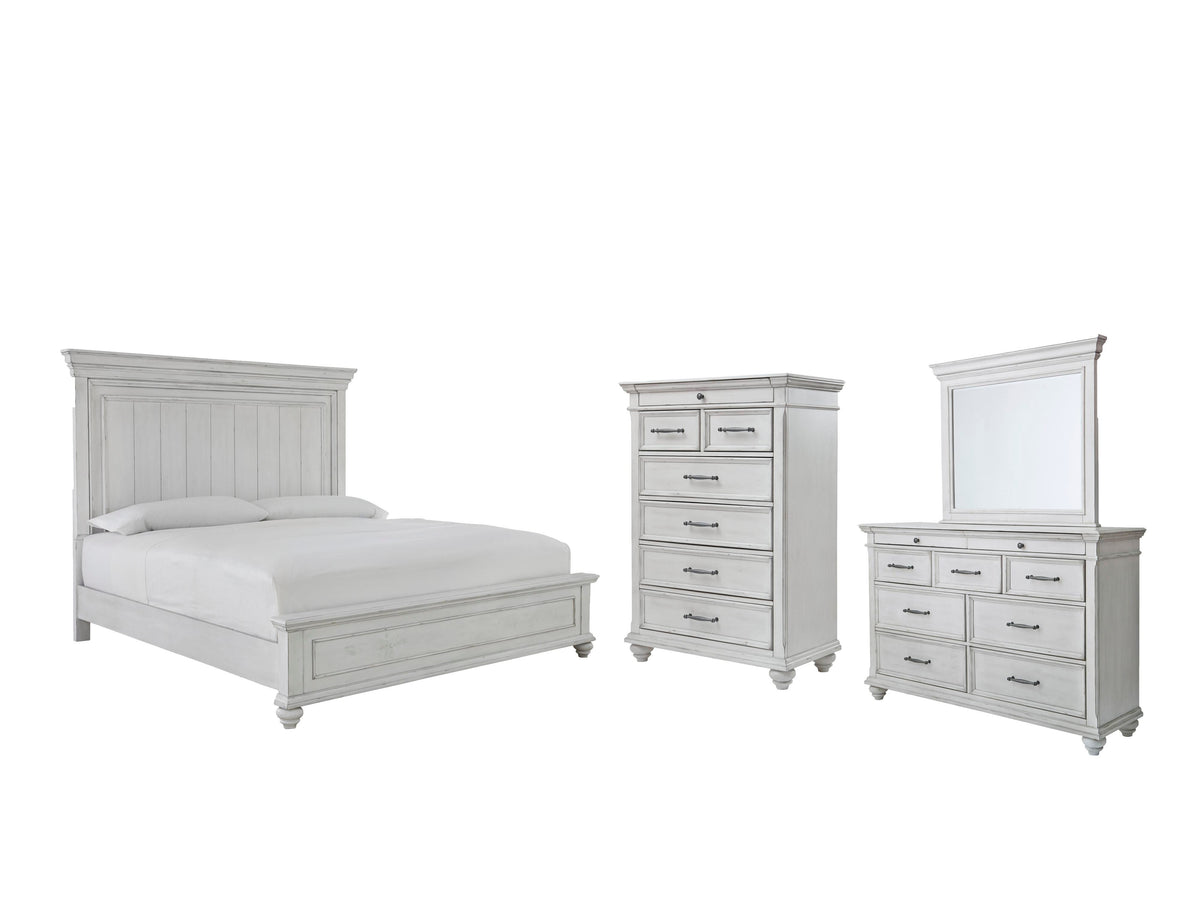 Kanwyn Bedroom Set by Ashley - image 10