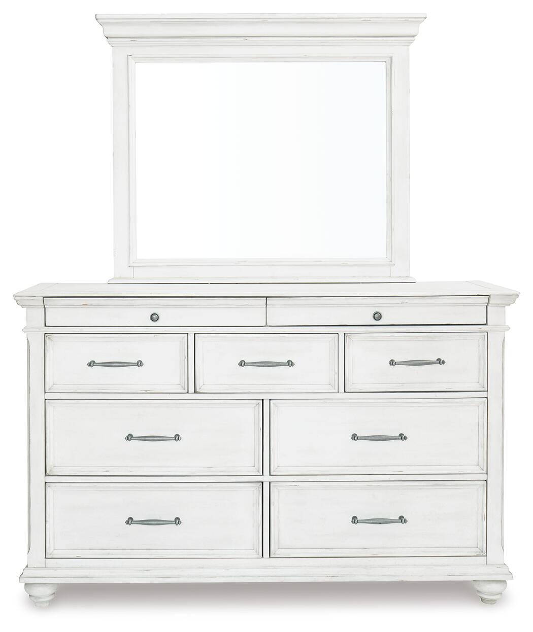 Kanwyn Dresser with Mirrors