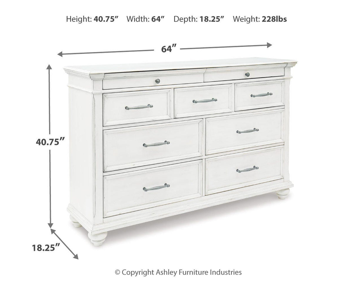 Kanwyn Dressers