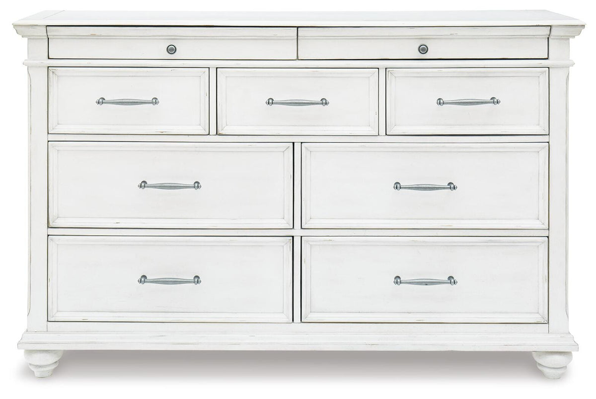 Kanwyn Dressers