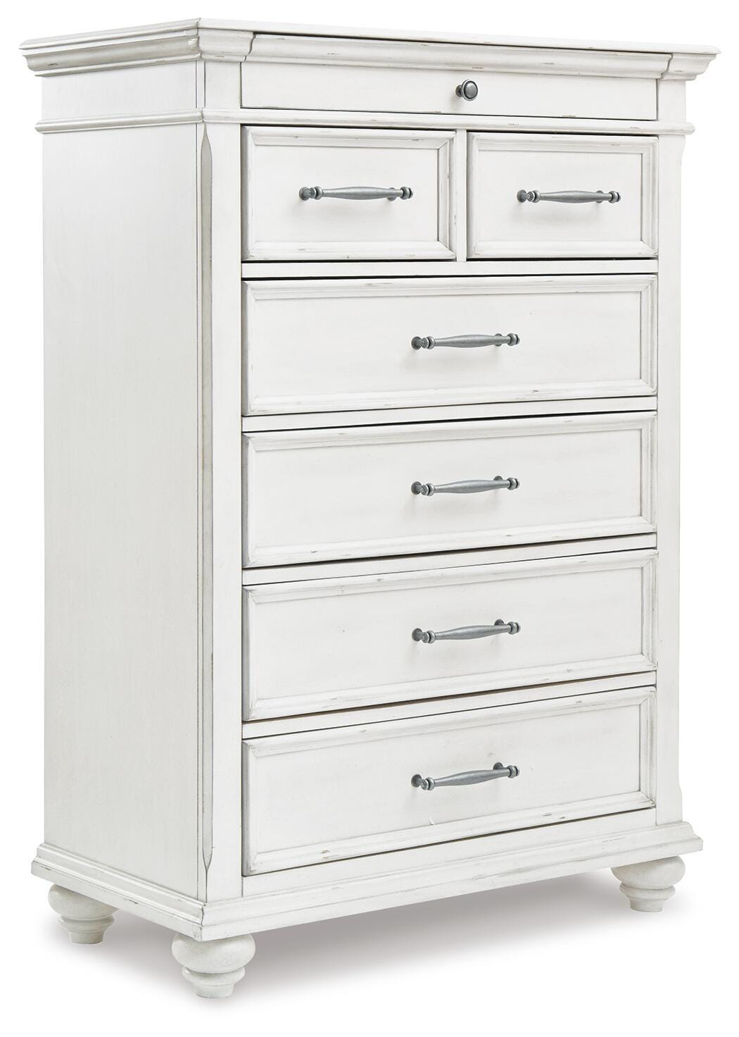 Kanwyn Bedroom Set by Ashley - image 51