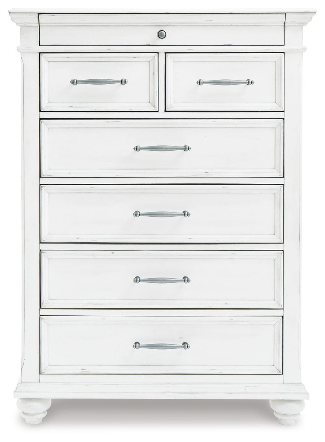 Kanwyn Chests