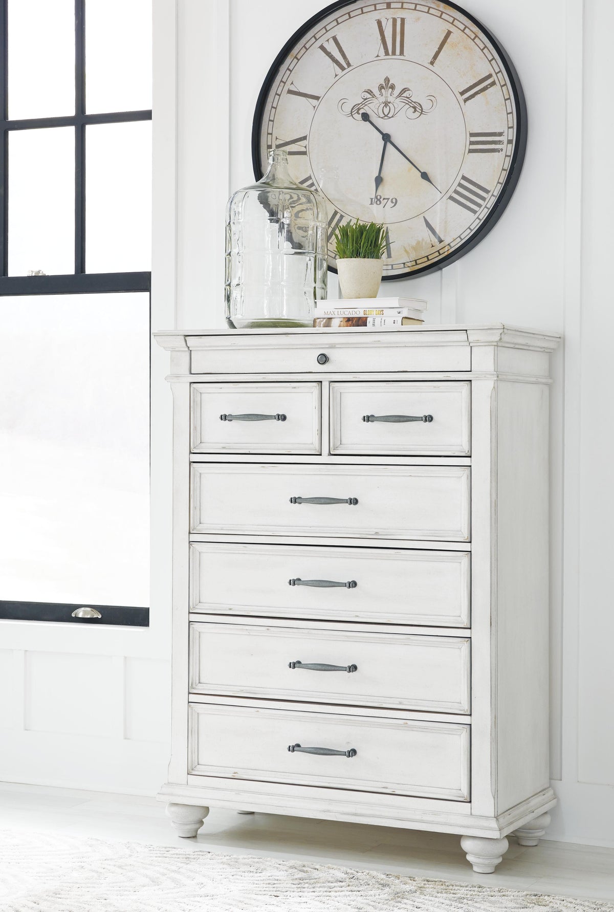 Kanwyn Chests