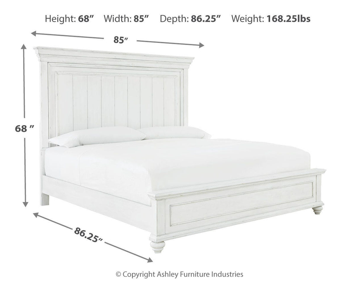Kanwyn Beds