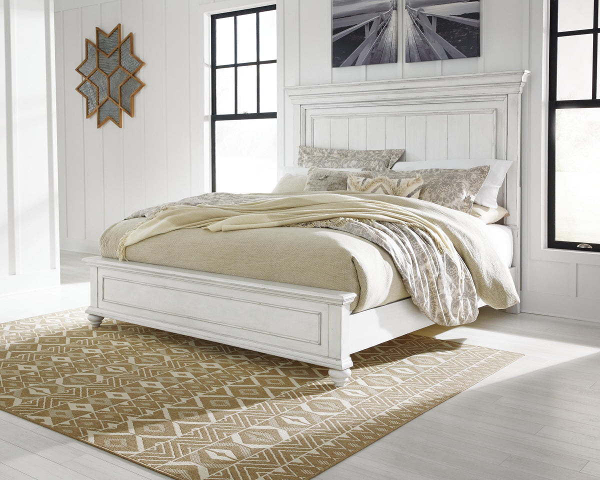 Kanwyn Beds