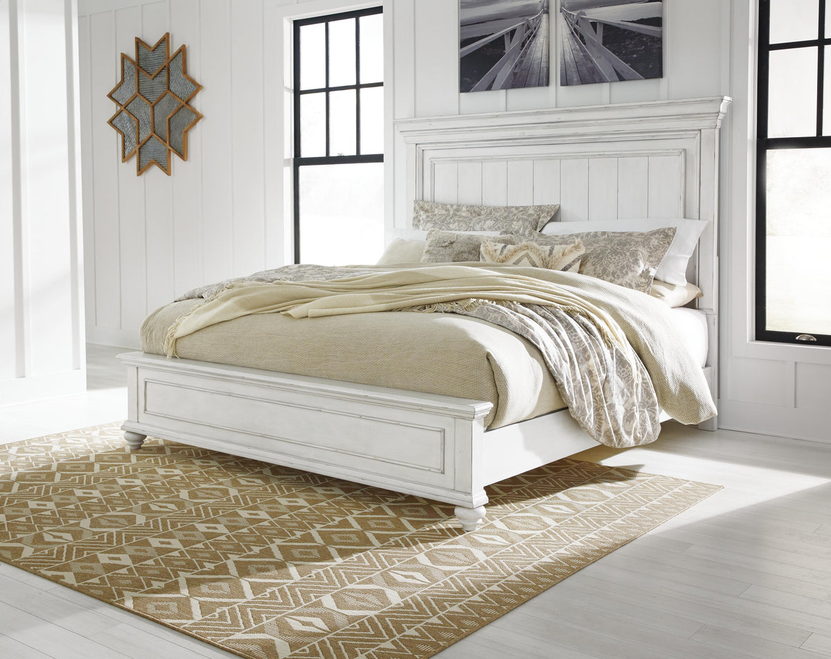 Kanwyn Beds