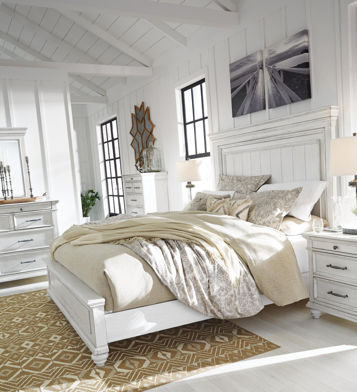 Kanwyn Beds