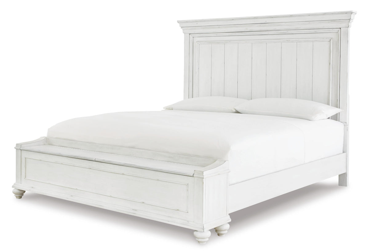 Kanwyn Bedroom Set by Ashley - image 54